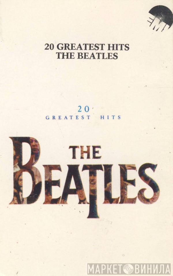  The Beatles  - 20 Greatest Hits