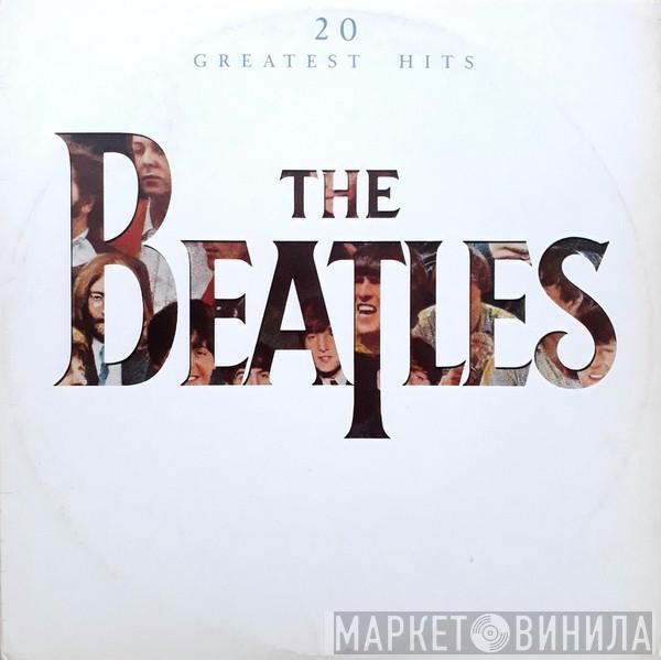  The Beatles  - 20 Greatest Hits