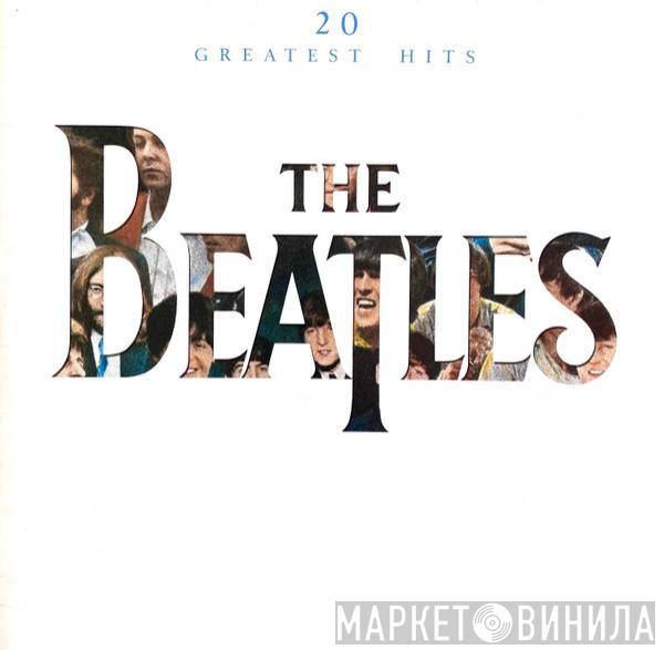  The Beatles  - 20 Greatest Hits