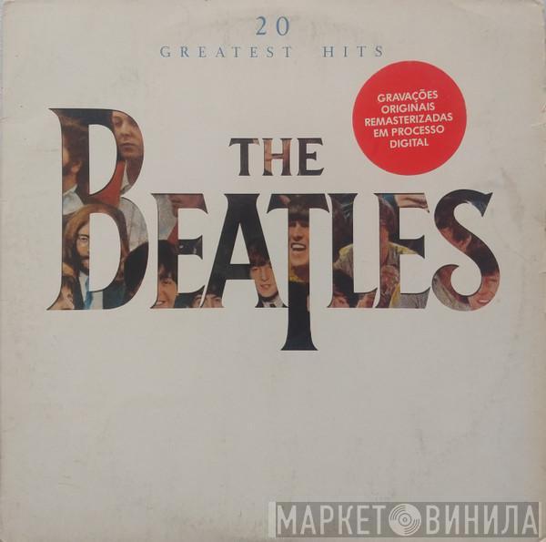  The Beatles  - 20 Greatest Hits