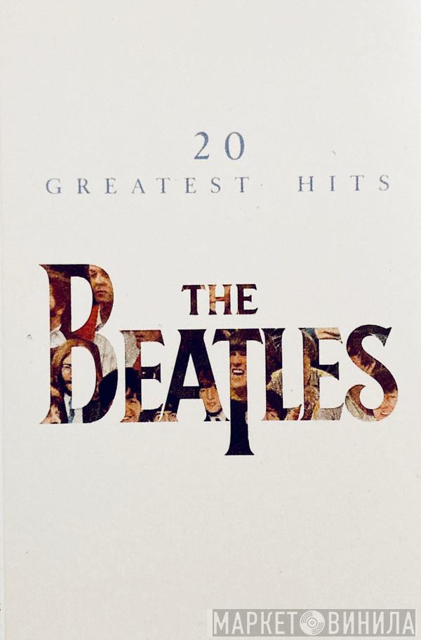  The Beatles  - 20 Greatest Hits