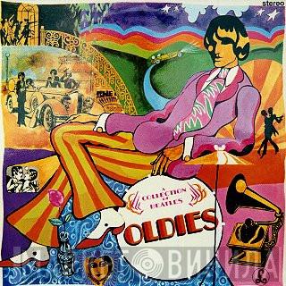  The Beatles  - A Collection Of Beatles Oldies [But Goldies!]