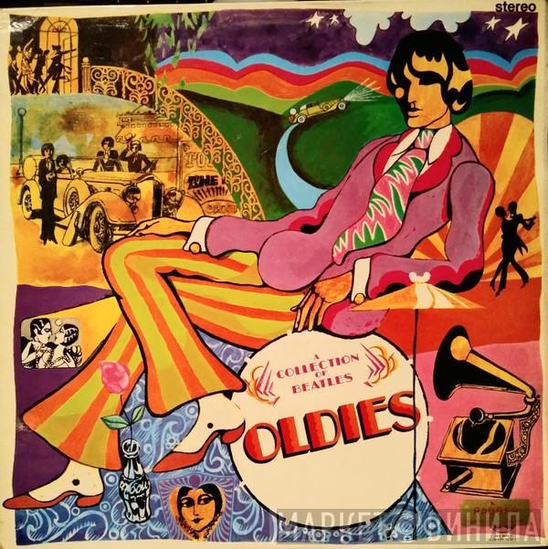  The Beatles  - A Collection Of Beatles Oldies