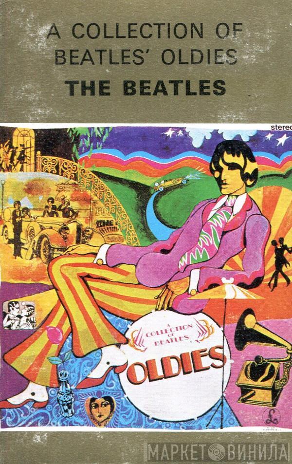  The Beatles  - A Collection Of Beatles Oldies