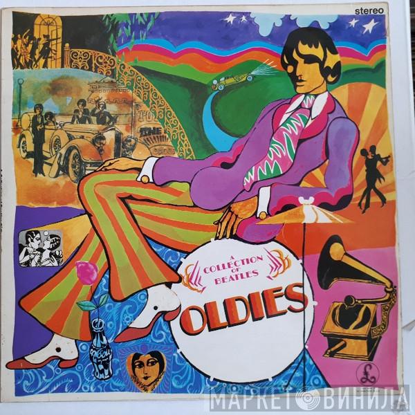  The Beatles  - A Collection Of Beatles Oldies