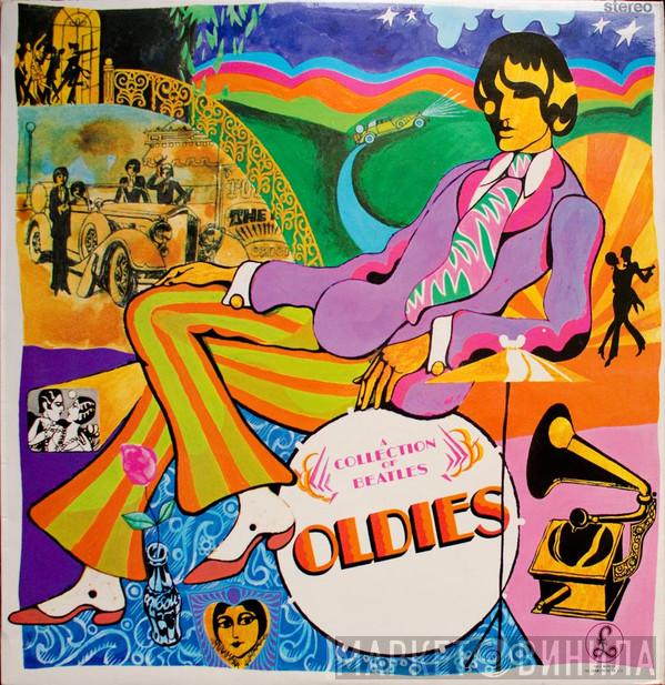  The Beatles  - A Collection Of Beatles Oldies