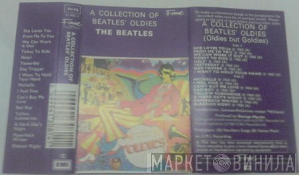 The Beatles - A Collection Of Beatles Oldies