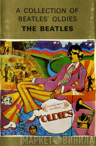  The Beatles  - A Collection Of Beatles Oldies