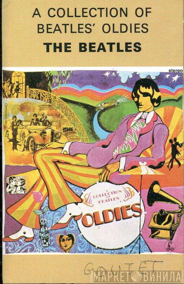  The Beatles  - A Collection Of Beatles Oldies