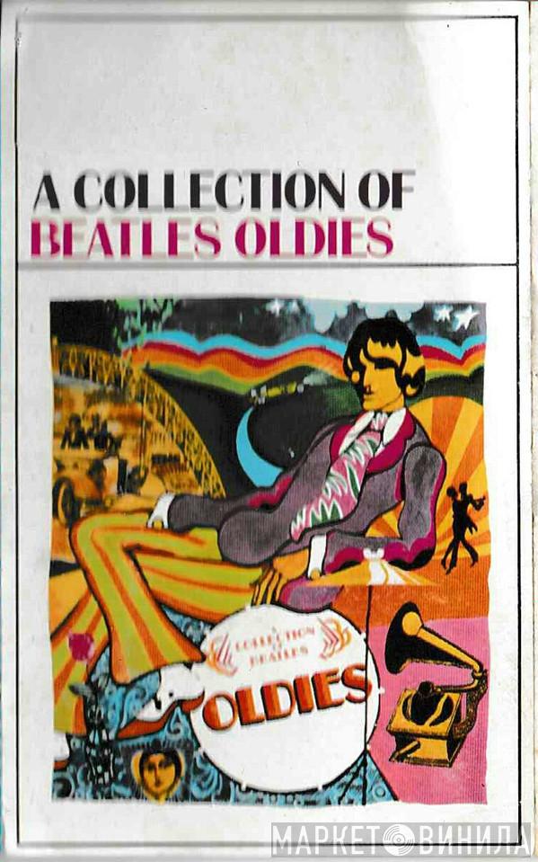  The Beatles  - A Collection Of Beatles Oldies