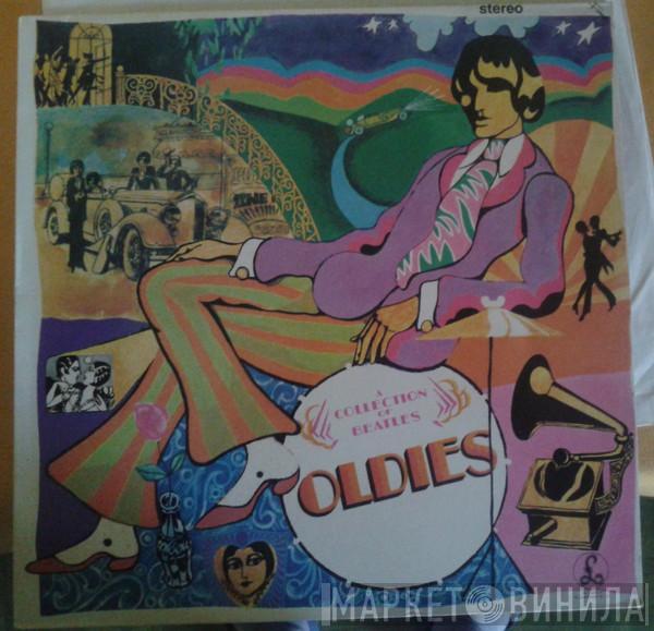  The Beatles  - A Collection Of Beatles Oldies