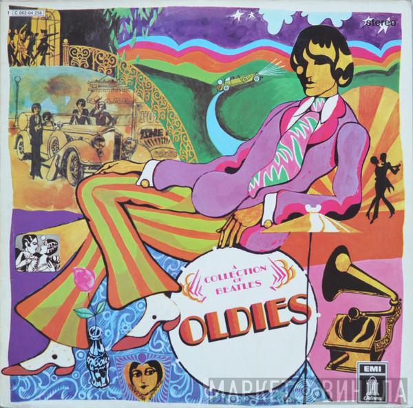  The Beatles  - A Collection Of Beatles Oldies