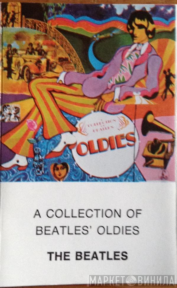  The Beatles  - A Collection Of Beatles Oldies