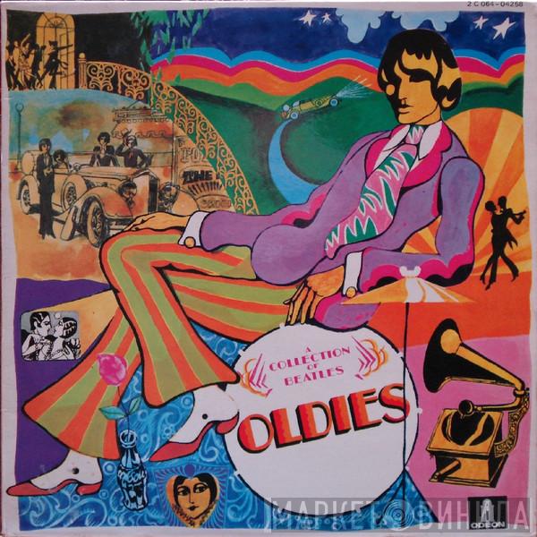  The Beatles  - A Collection Of Beatles Oldies