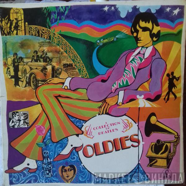  The Beatles  - A Collection Of Beatles Oldies