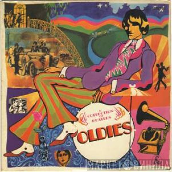  The Beatles  - A Collection Of Beatles Oldies