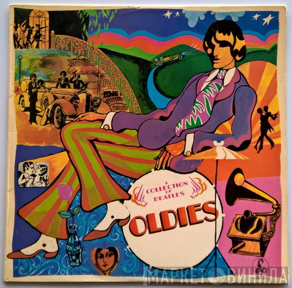  The Beatles  - A Collection Of Beatles Oldies