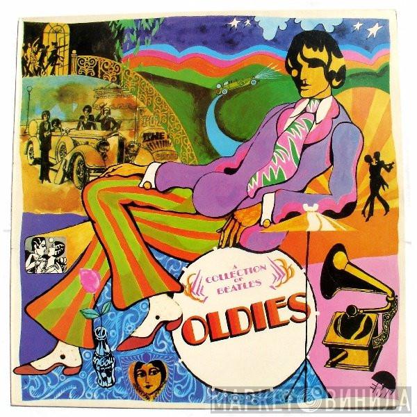  The Beatles  - A Collection Of Beatles Oldies