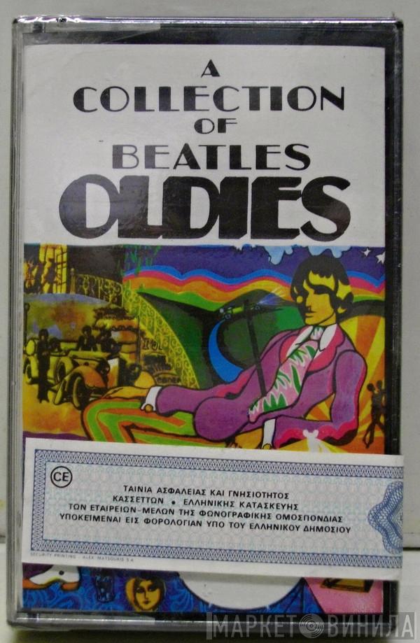  The Beatles  - A Collection Of Beatles Oldies