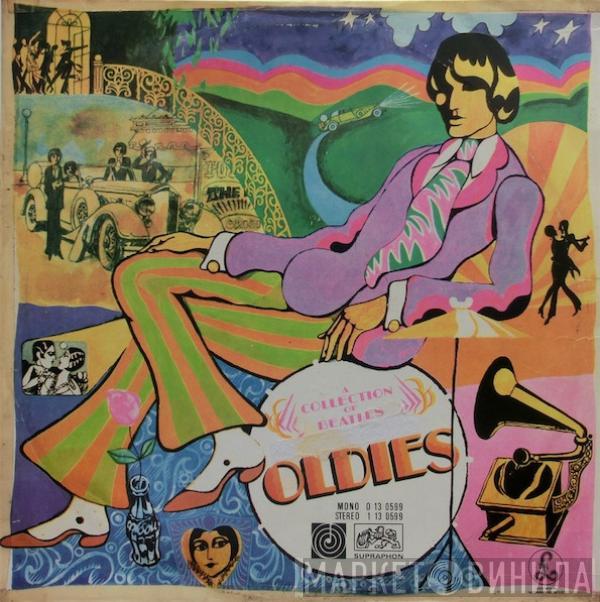  The Beatles  - A Collection Of Beatles Oldies