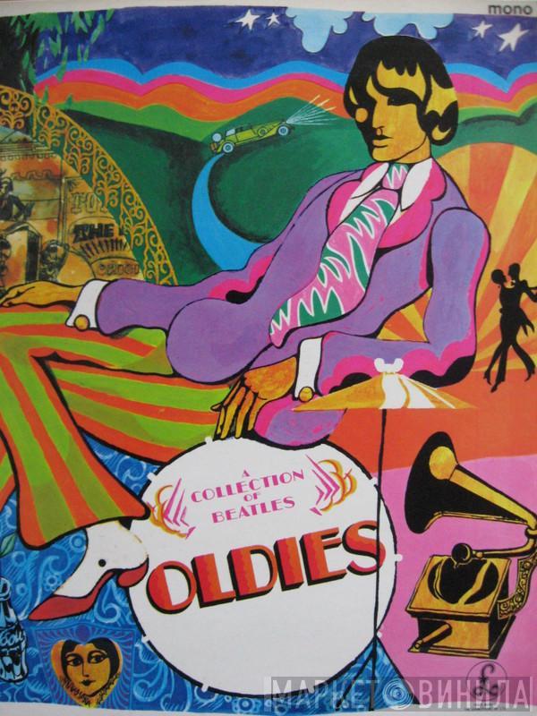  The Beatles  - A Collection Of Beatles Oldies