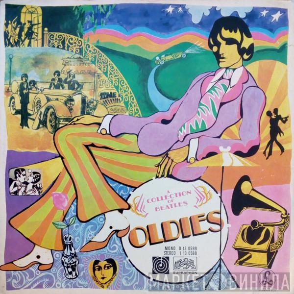  The Beatles  - A Collection Of Beatles Oldies