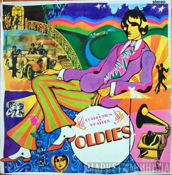  The Beatles  - A Collection Of Beatles Oldies