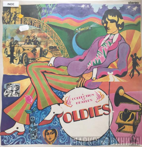  The Beatles  - A Collection Of Beatles Oldies