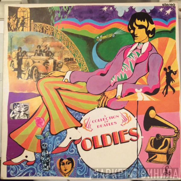  The Beatles  - A Collection Of Beatles Oldies