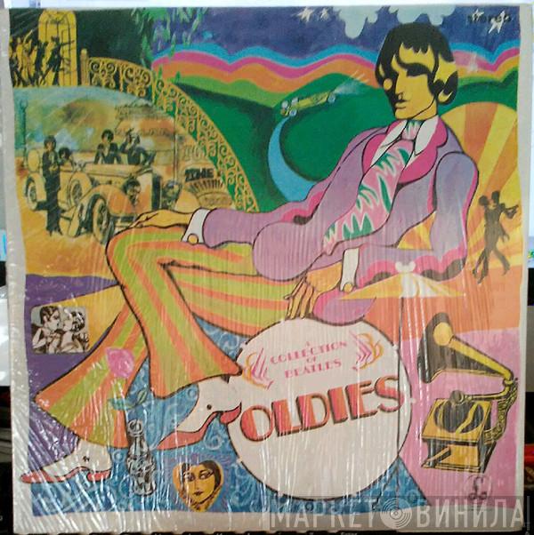  The Beatles  - A Collection Of Beatles Oldies