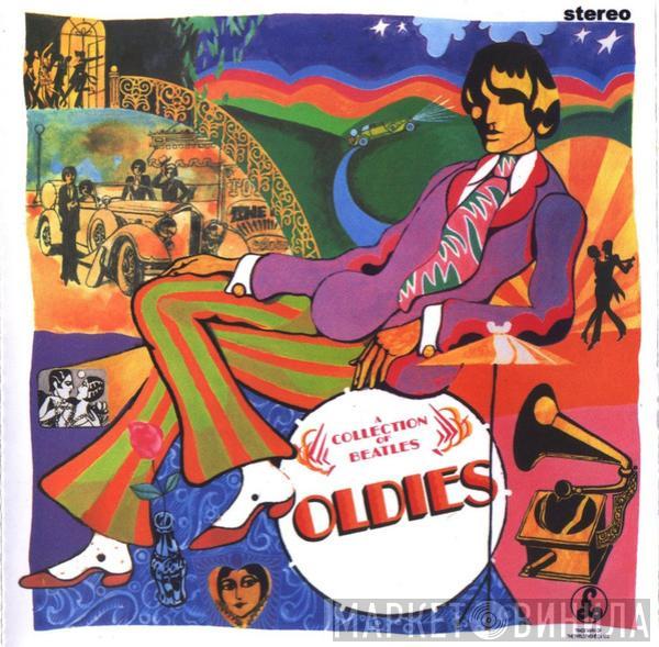  The Beatles  - A Collection Of Beatles Oldies