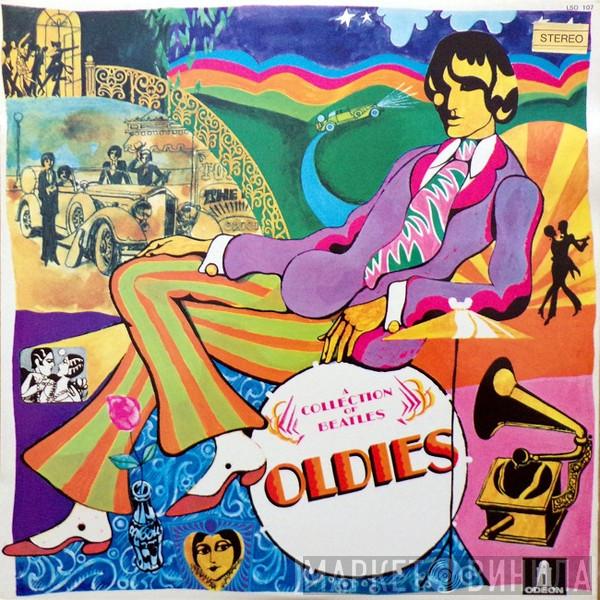  The Beatles  - A Collection Of Beatles Oldies