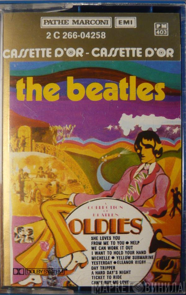  The Beatles  - A Collection Of Beatles Oldies