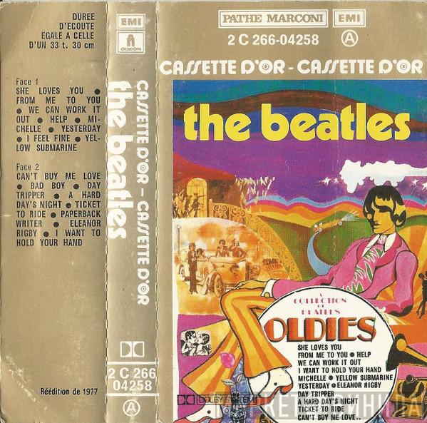  The Beatles  - A Collection Of Beatles Oldies