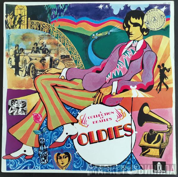  The Beatles  - A Collection Of Beatles Oldies