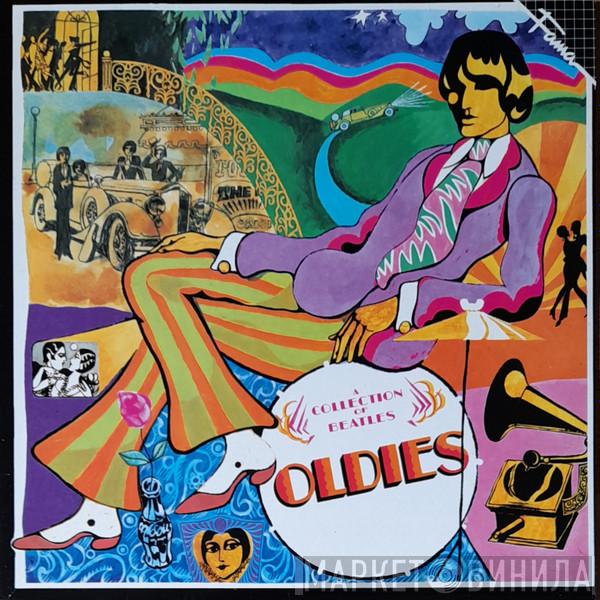  The Beatles  - A Collection Of Beatles Oldies