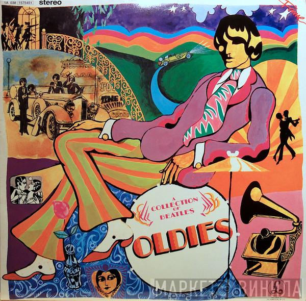  The Beatles  - A Collection Of Beatles Oldies