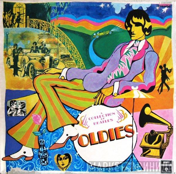  The Beatles  - A Collection Of Beatles Oldies