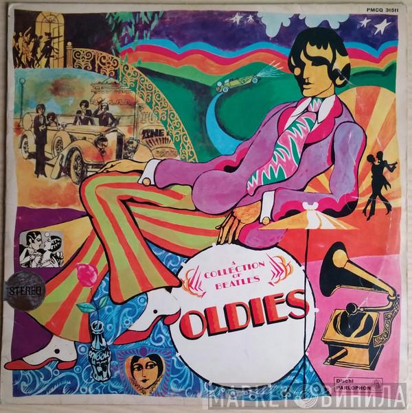  The Beatles  - A Collection Of Beatles Oldies