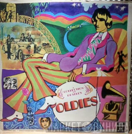  The Beatles  - A Collection Of Beatles Oldies