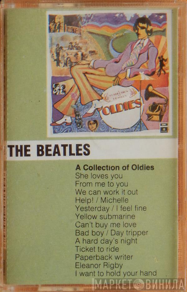  The Beatles  - A Collection Of Beatles Oldies