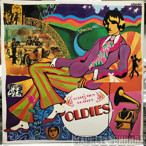  The Beatles  - A Collection Of Beatles Oldies