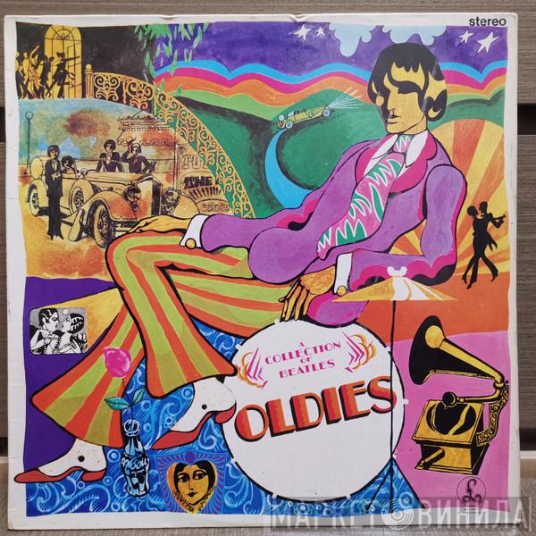  The Beatles  - A Collection Of Beatles Oldies