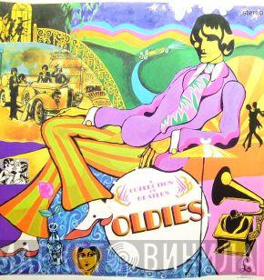  The Beatles  - A Collection Of Beatles Oldies
