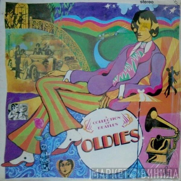  The Beatles  - A Collection Of Beatles Oldies