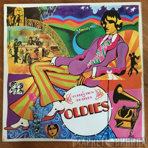  The Beatles  - A Collection Of Beatles Oldies