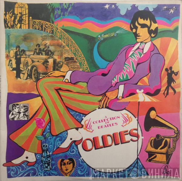  The Beatles  - A Collection Of Beatles Oldies