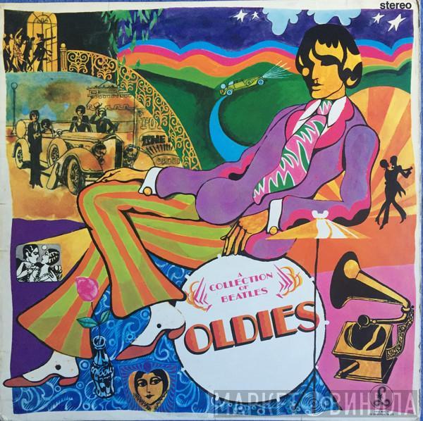  The Beatles  - A Collection Of Beatles Oldies