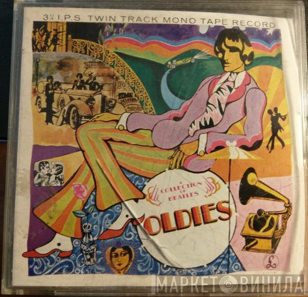  The Beatles  - A Collection Of Beatles Oldies