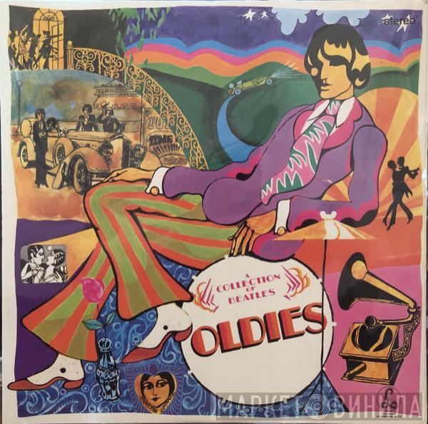  The Beatles  - A Collection Of Beatles Oldies